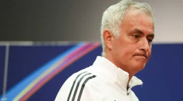 بسبب علاقة بيريز.. مورينيو يوضح حقيقة عودته لتدريب ريال مدريد للمرة الثانية